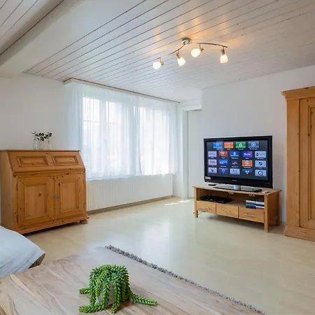Apartment Mohn *