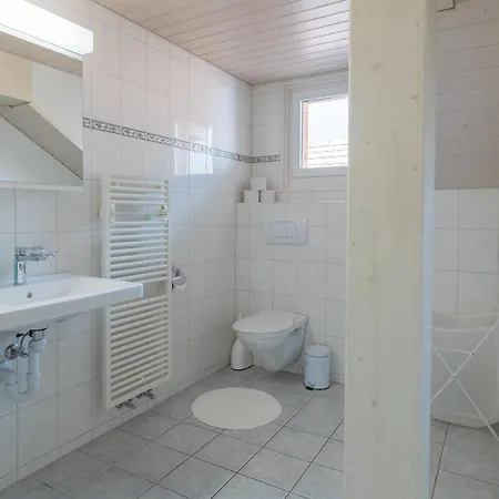 Apartment Mohn