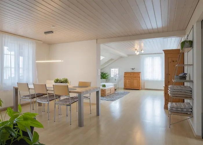 Mohn Apartamento *