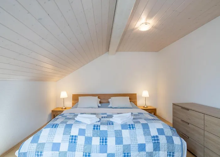 Mohn Apartamento *