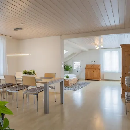 Mohn Apartmán *