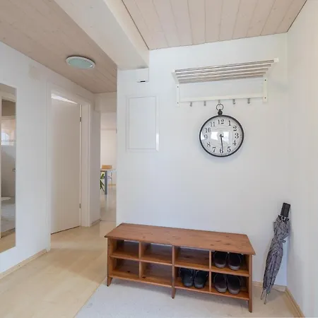 Appartement Mohn