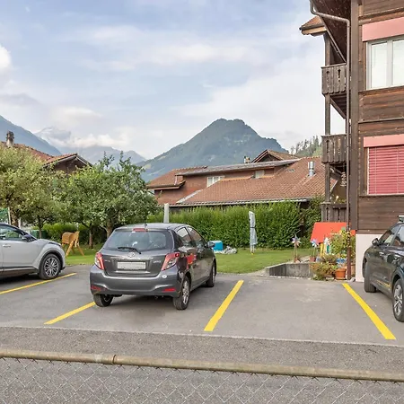 Mohn Apartmán *