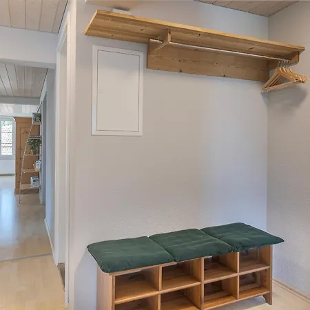 Mohn Apartmán *